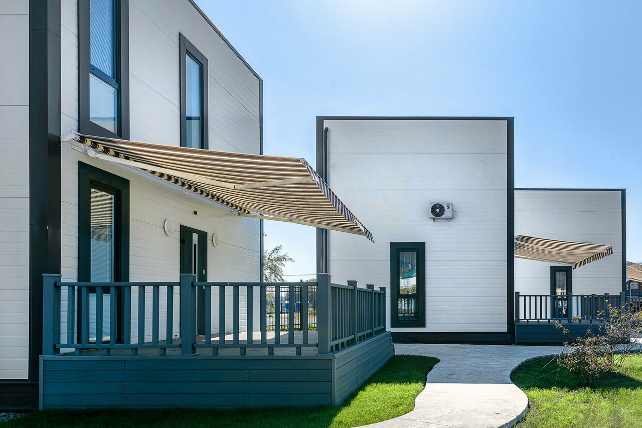 Гостиница Звезда моря Владивосток-45