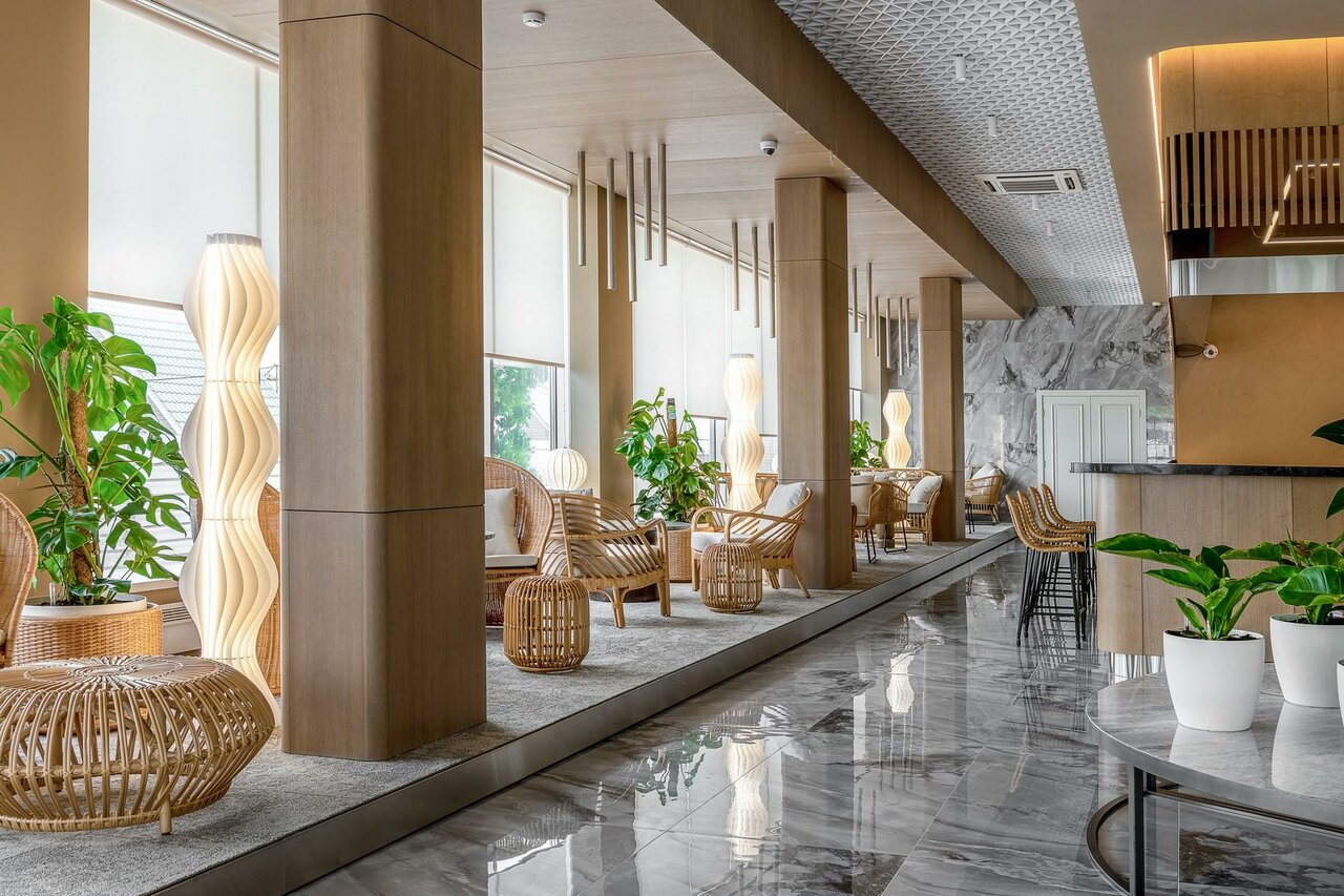 Гостиница Звезда моря Владивосток-48