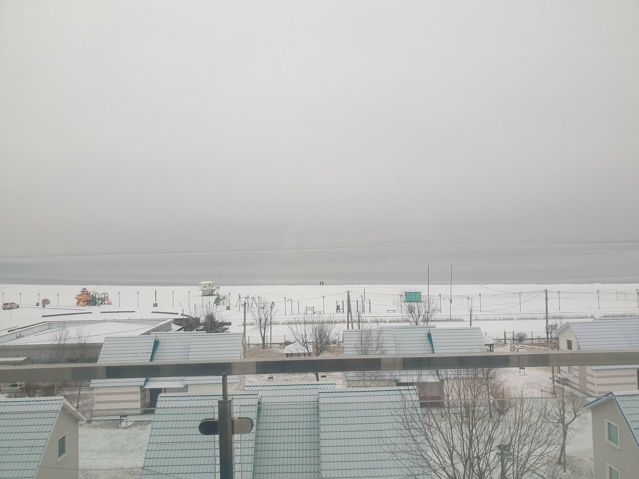 Гостиница Звезда моря Владивосток-131