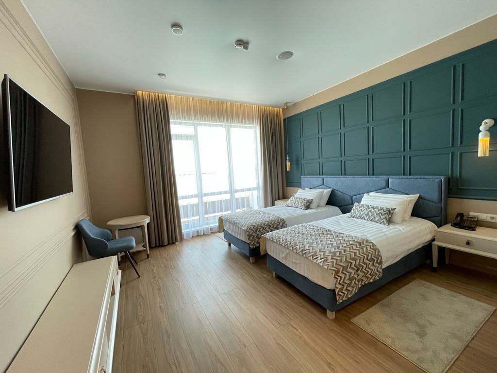 Гостиница Звезда моря Владивосток-172