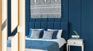 Гостиница Звезда моря Владивосток Полулюкс с видом на море-6