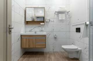 Гостиница Звезда моря Владивосток Двухместный номер с 2 отдельными кроватями-3