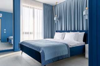 Гостиница Звезда моря Владивосток Модульный 6-местный дом-9