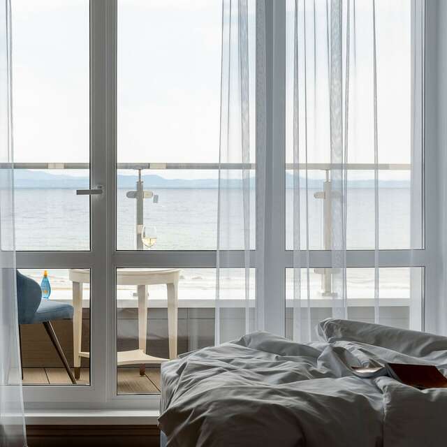 Гостиница Звезда моря Владивосток-71