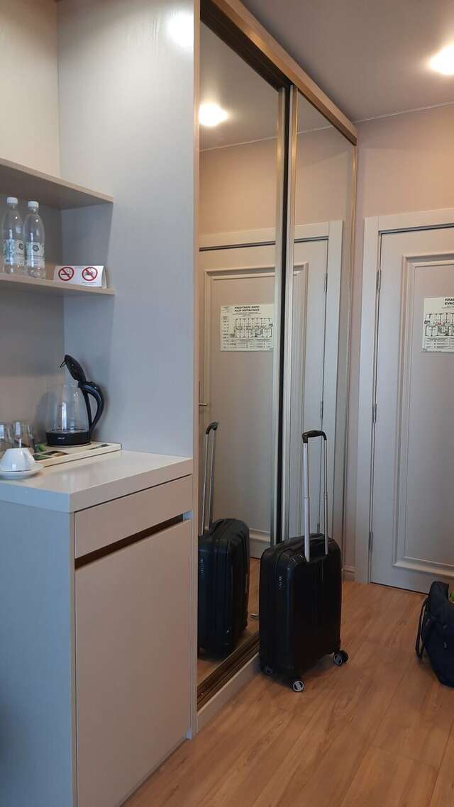 Гостиница Звезда моря Владивосток-183