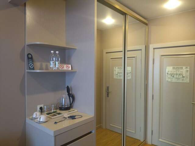 Гостиница Звезда моря Владивосток-189