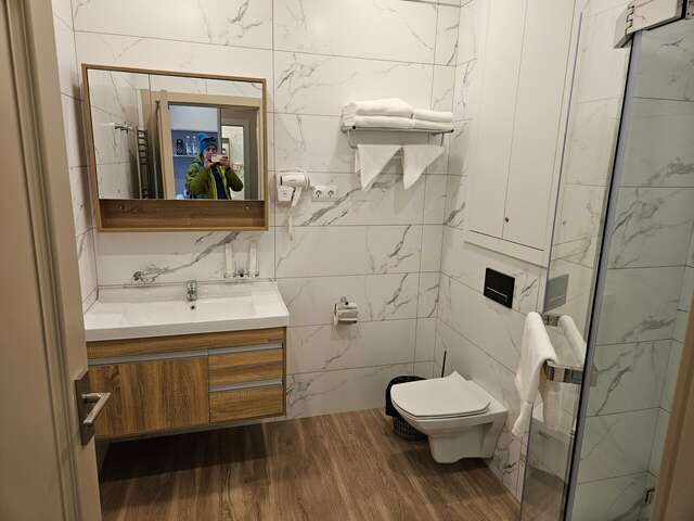 Гостиница Звезда моря Владивосток-144