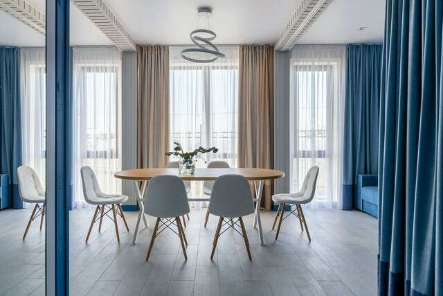 Гостиница Звезда моря Владивосток-75