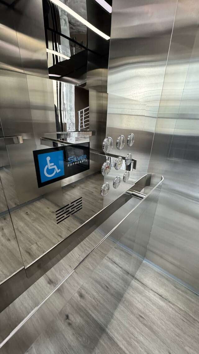 Гостиница Звезда моря Владивосток-70