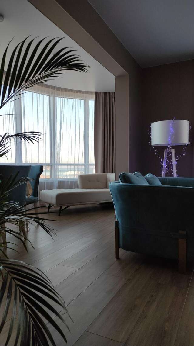 Гостиница Звезда моря Владивосток-182