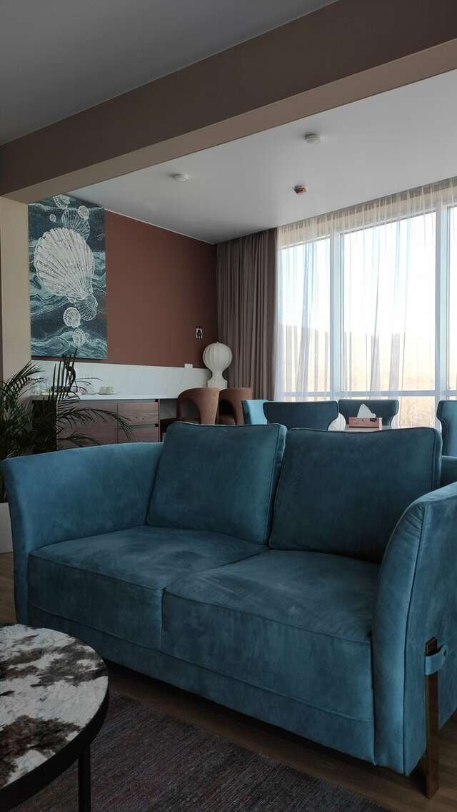 Гостиница Звезда моря Владивосток-121