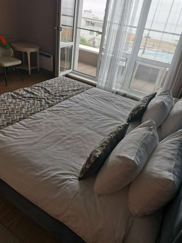 Гостиница Звезда моря Владивосток-166