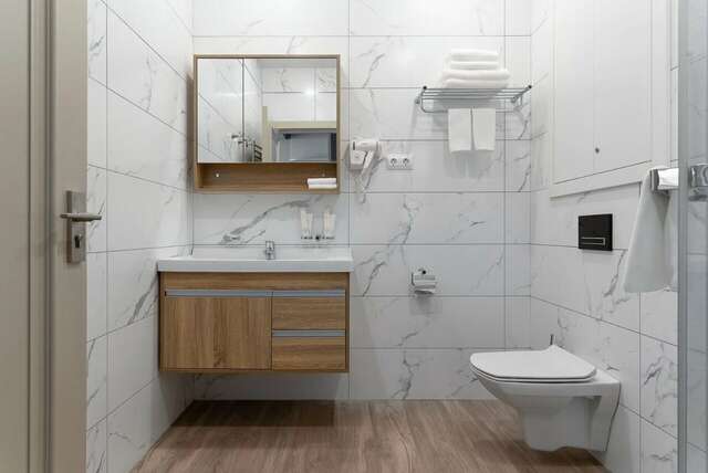 Гостиница Звезда моря Владивосток-100