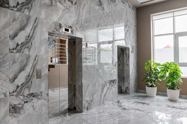 Гостиница Звезда моря Владивосток-60