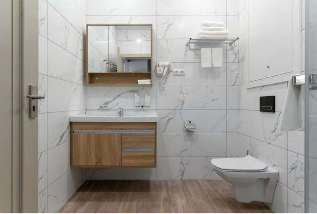 Гостиница Звезда моря Владивосток-85