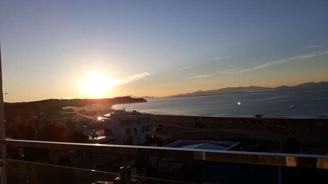 Гостиница Звезда моря Владивосток-17