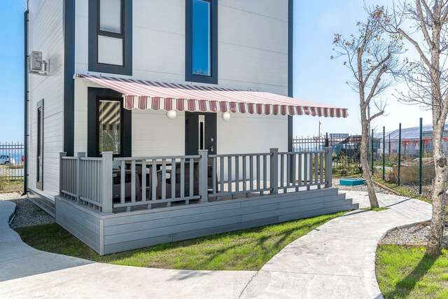 Гостиница Звезда моря Владивосток-42