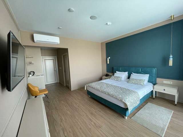 Гостиница Звезда моря Владивосток-20