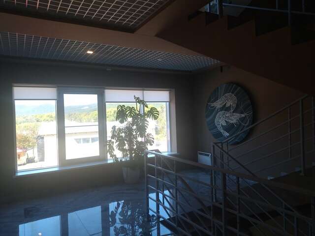 Гостиница Звезда моря Владивосток-156