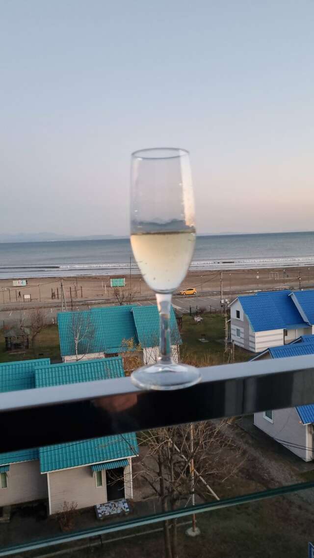 Гостиница Звезда моря Владивосток-106