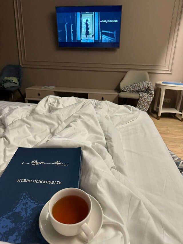 Гостиница Звезда моря Владивосток-140