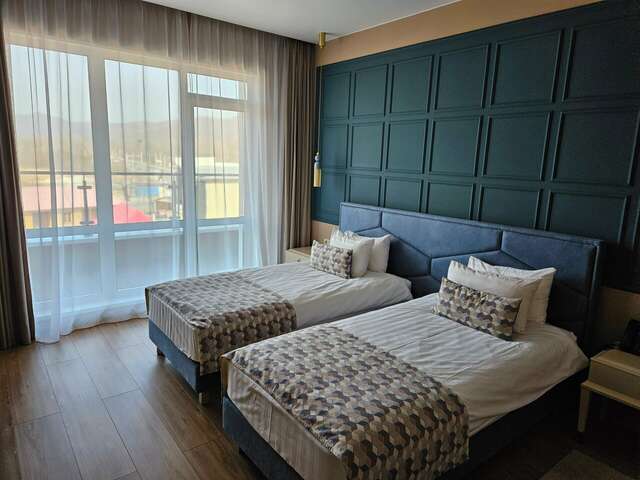 Гостиница Звезда моря Владивосток-142