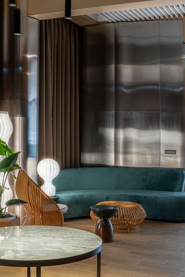 Гостиница Звезда моря Владивосток-68