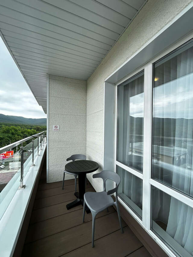 Гостиница Звезда моря Владивосток-137