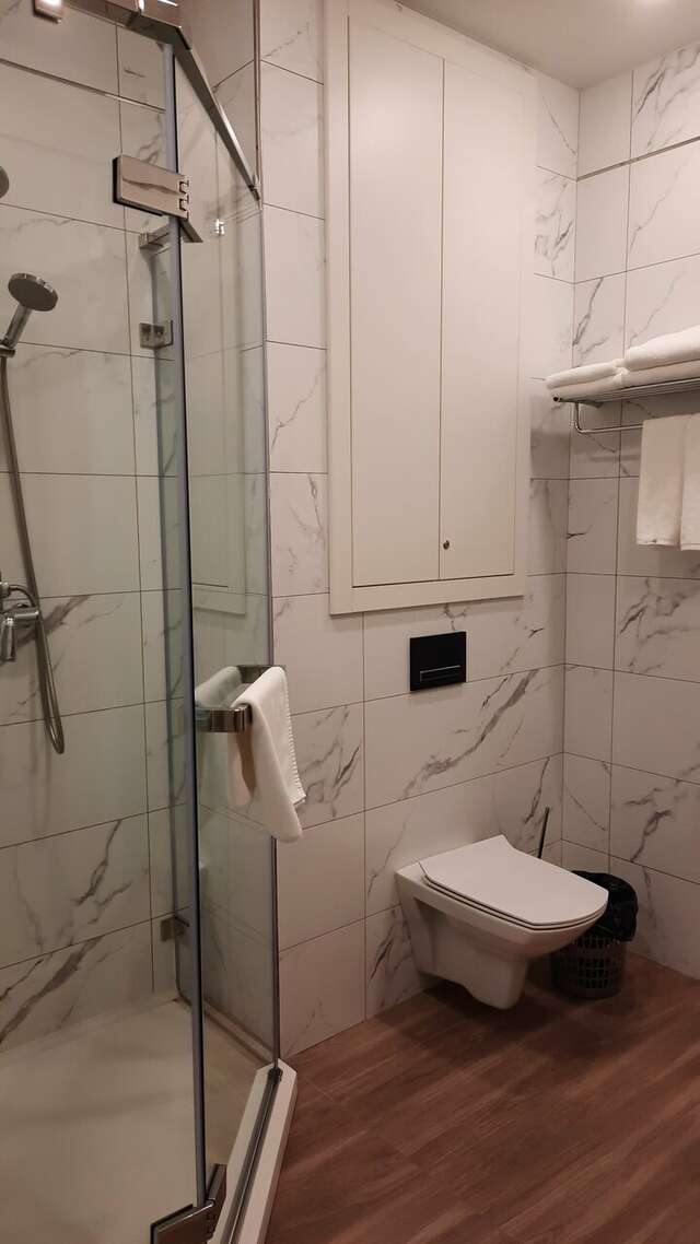 Гостиница Звезда моря Владивосток-188