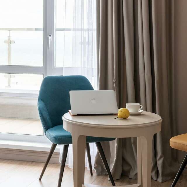 Гостиница Звезда моря Владивосток-65