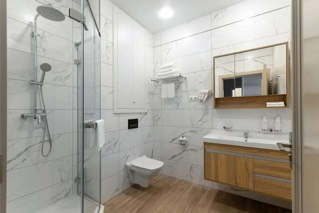 Гостиница Звезда моря Владивосток-99