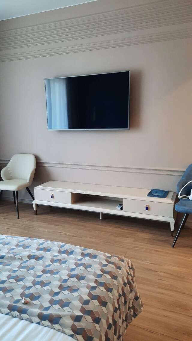 Гостиница Звезда моря Владивосток-165