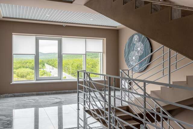 Гостиница Звезда моря Владивосток-76