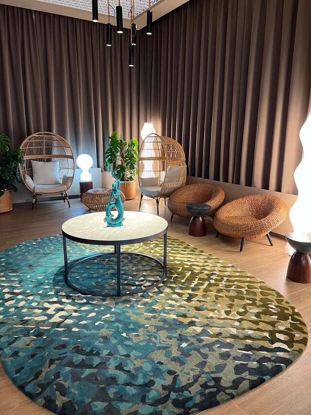 Гостиница Звезда моря Владивосток-8