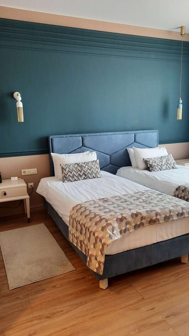 Гостиница Звезда моря Владивосток-155