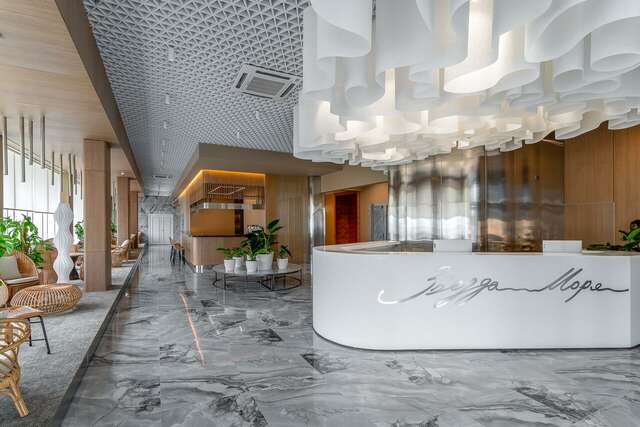 Гостиница Звезда моря Владивосток-72