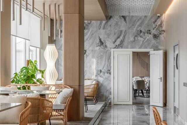 Гостиница Звезда моря Владивосток-56