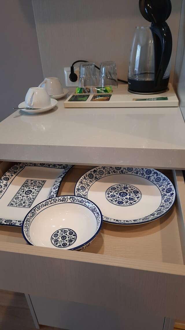 Гостиница Звезда моря Владивосток-136