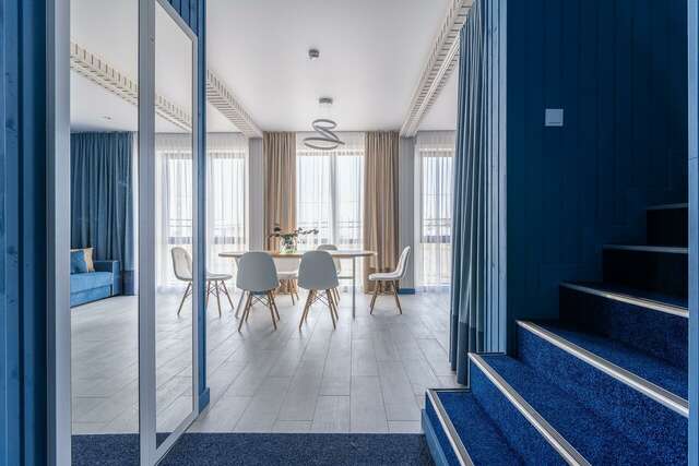 Гостиница Звезда моря Владивосток-66