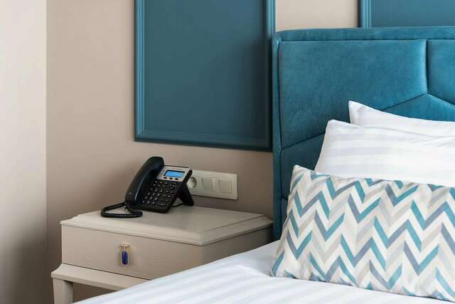 Гостиница Звезда моря Владивосток-51