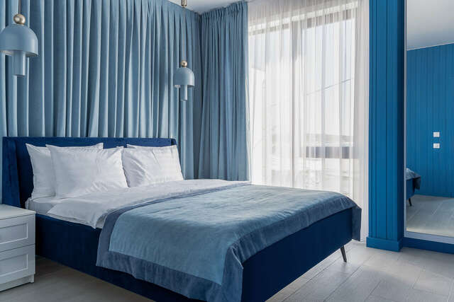 Гостиница Звезда моря Владивосток-36