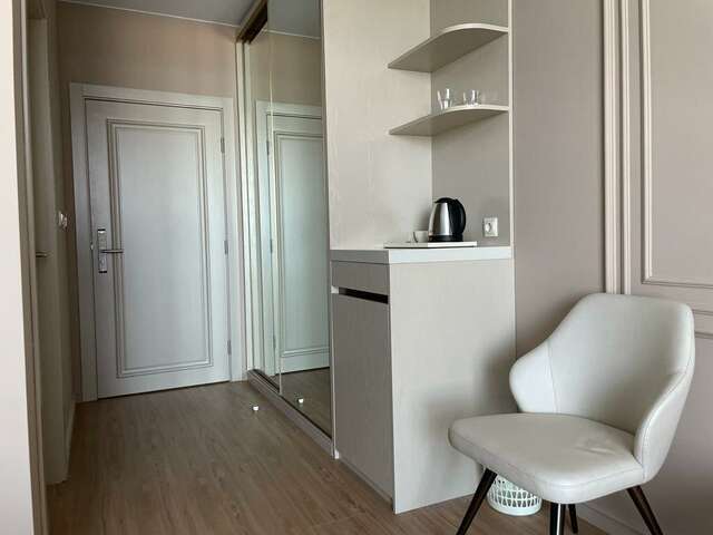 Гостиница Звезда моря Владивосток-161