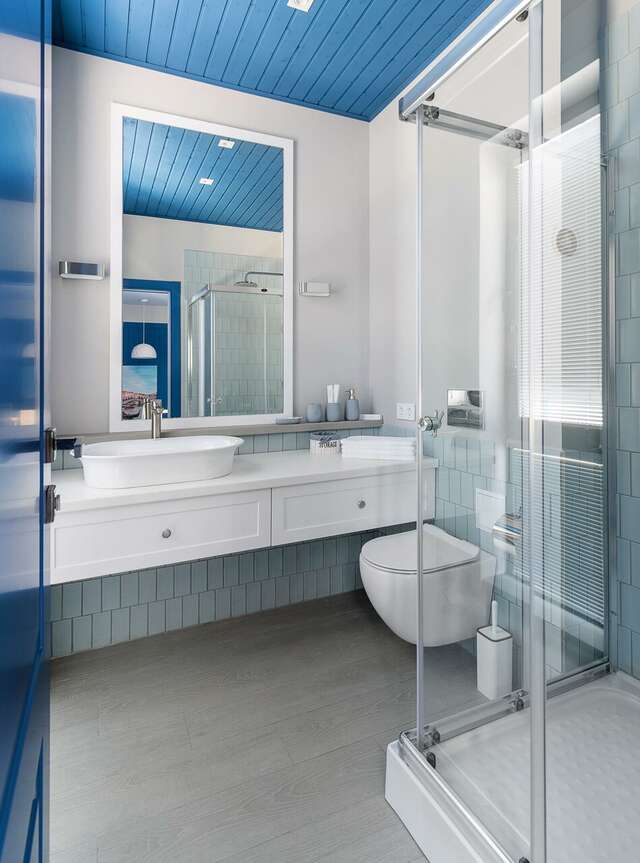 Гостиница Звезда моря Владивосток-30