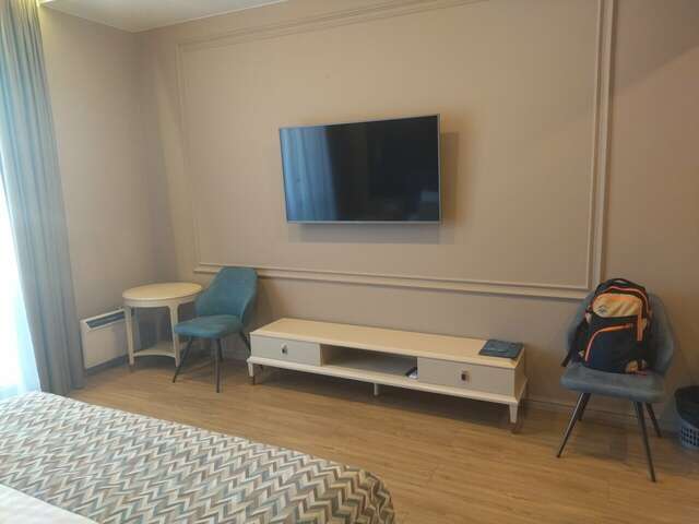 Гостиница Звезда моря Владивосток-181