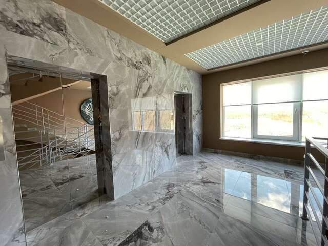 Гостиница Звезда моря Владивосток-14