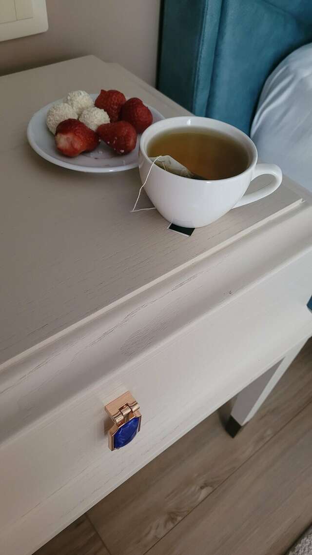 Гостиница Звезда моря Владивосток-173