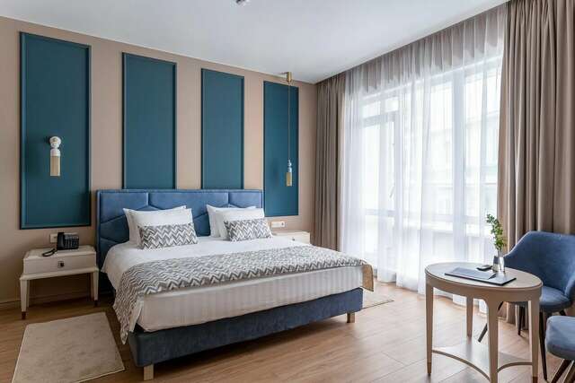 Гостиница Звезда моря Владивосток-94