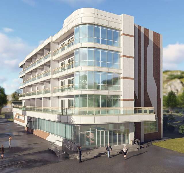 Гостиница Звезда моря Владивосток-117