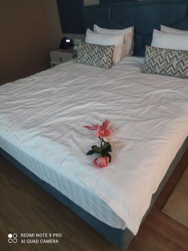 Гостиница Звезда моря Владивосток-123