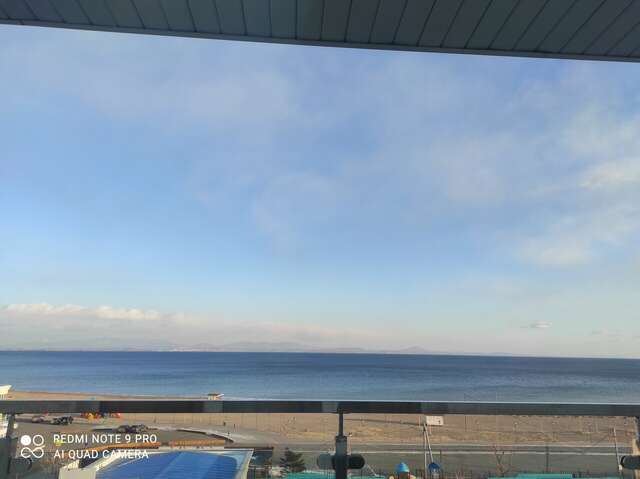 Гостиница Звезда моря Владивосток-139